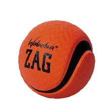Load image into Gallery viewer, Zag Ball Red- Becket Hitch
