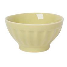 Load image into Gallery viewer, Flora Sundae Bar Bowl Lime - Becket Hitch
