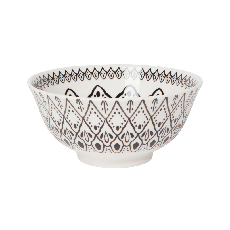 Medium Harmony Bowl-Becket Hitch