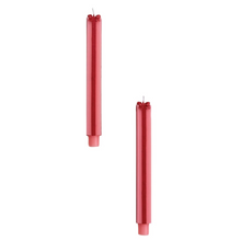 Load image into Gallery viewer, Tall Gift Box Taper Candles
