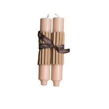 Load image into Gallery viewer, Blush 9&quot; Column Tapers - Becket Hitch
