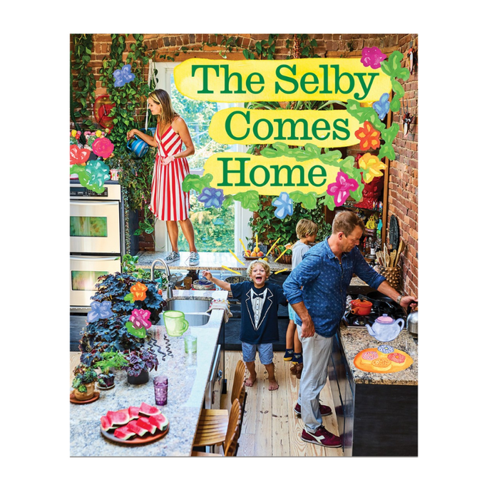 The Selby Comes Home - Becket Hitch