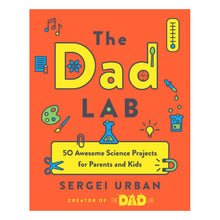 Load image into Gallery viewer, The Dad Lab
