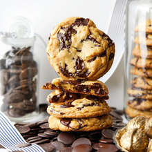 Load image into Gallery viewer, Billionaire Chocolate Chip Cookie Mix
