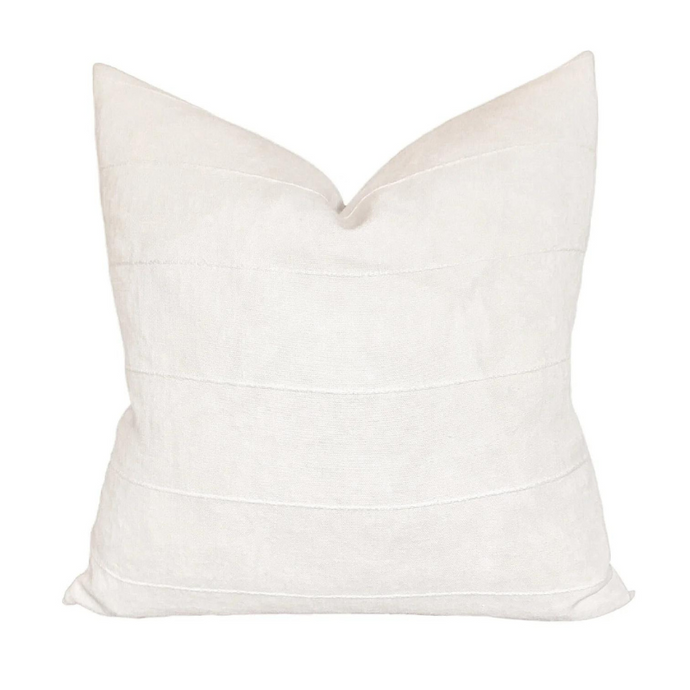 Sandstone Pillow - Becket Hitch