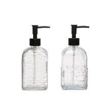 Load image into Gallery viewer, Xenia Soap Dispenser-Becket Hitch
