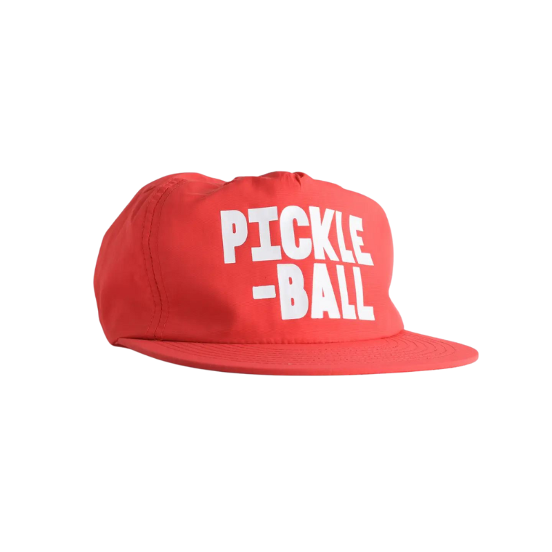 Pickleball Hat-Becket Hitch