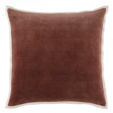 Load image into Gallery viewer, Russet Gehry Pillow
