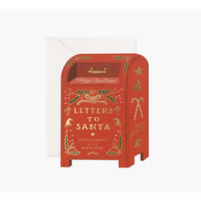 Load image into Gallery viewer, Letters to Santa
