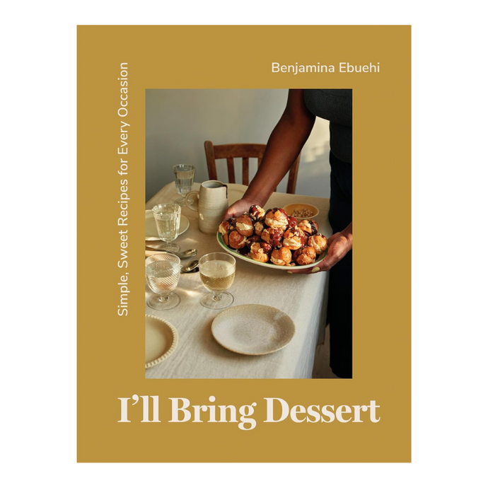 I'll Bring Dessert - Becket Hitch