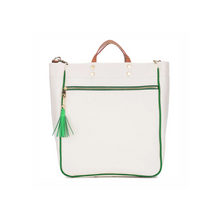 Load image into Gallery viewer, Parker Tote in Grass
