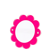 Load image into Gallery viewer, Pink Daisy Frame - Becket Hitch
