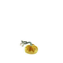 Load image into Gallery viewer, Velvet Pumpkin 3&quot;-Becket Hitchv
