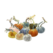 Load image into Gallery viewer, Velvet Pumpkin 3&quot;-Becket Hitch
