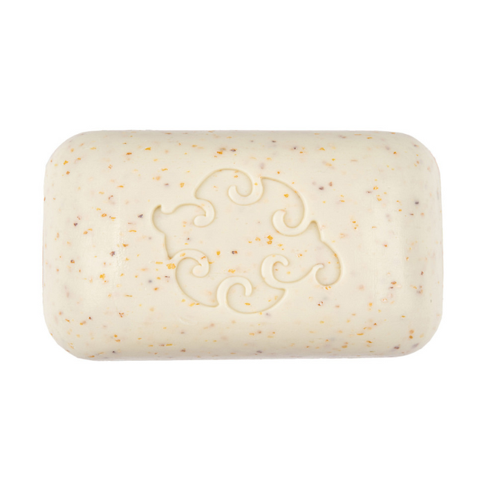 Mint Loofa Soap - becket Hitch