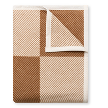 Load image into Gallery viewer, Camden Check Blanket
