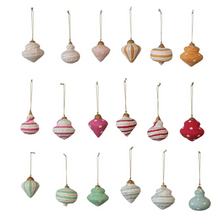 Load image into Gallery viewer, Confection Ornaments
