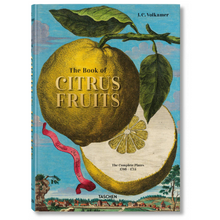 Load image into Gallery viewer, J. C. Volkamer: The Book of Citrus Fruits
