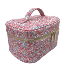 Load image into Gallery viewer, Marseille Luxe Travel Case-Becket Hitch 
