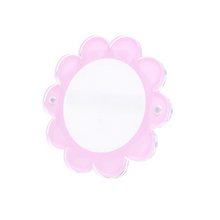 Load image into Gallery viewer, Pastel Pink Daisy Frame
