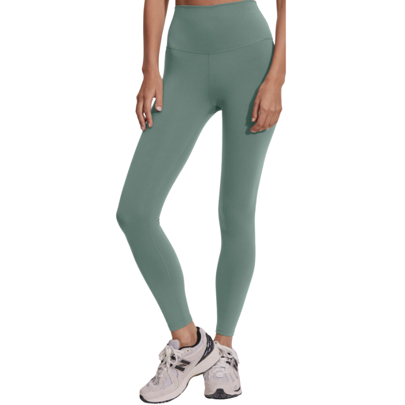 Freesoft High Rise Legging 25