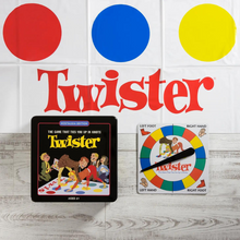 Load image into Gallery viewer, Twister Nostalgia Tin
