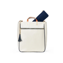 Load image into Gallery viewer, Parker Tote in Sailor
