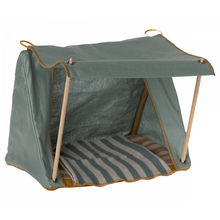 Load image into Gallery viewer, Happy Camper Tent - becket hitch
