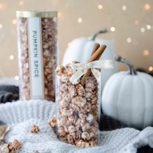Load image into Gallery viewer, Pumpkin Spice Popcorn
