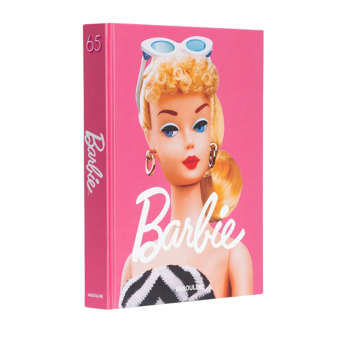 Barbie-Becket Hitch