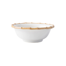 Load image into Gallery viewer, Bamboo Cereal Bowl - Becket Hitch
