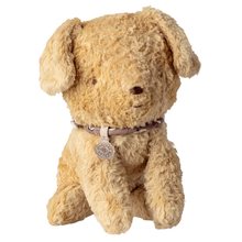 Load image into Gallery viewer, Small Puppy with Carrier
