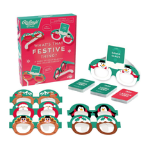 Load image into Gallery viewer, What’s That Festive Thing?
