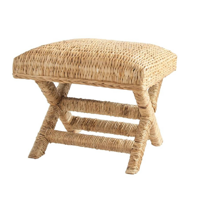 Cove Stool - Becket Hitch
