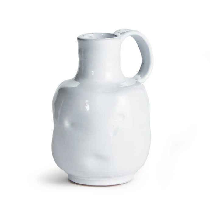 Small Alberta Vase - Becket Hitch