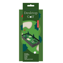 Load image into Gallery viewer, Desktop Golf Game - Becket Hitch

