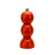 Load image into Gallery viewer, Mini Orange Bobbin Grinder
