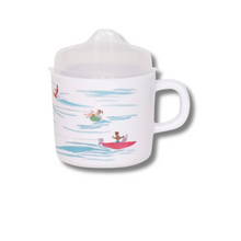 Load image into Gallery viewer, Water Ski Sippy Cup - Becket Hitch
