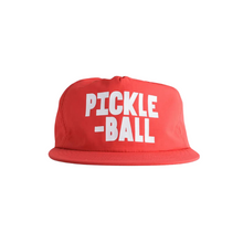 Load image into Gallery viewer, Pickleball Hat-Becket Hitch
