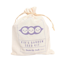 Load image into Gallery viewer, Kid&#39;s Garden Seed Kit
