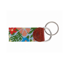 Load image into Gallery viewer, Wildflowers Key Fob
