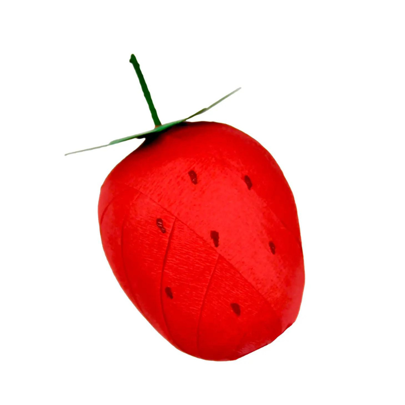 Strawberry Mini Surprise Ball