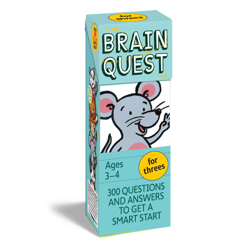 Brain Quest