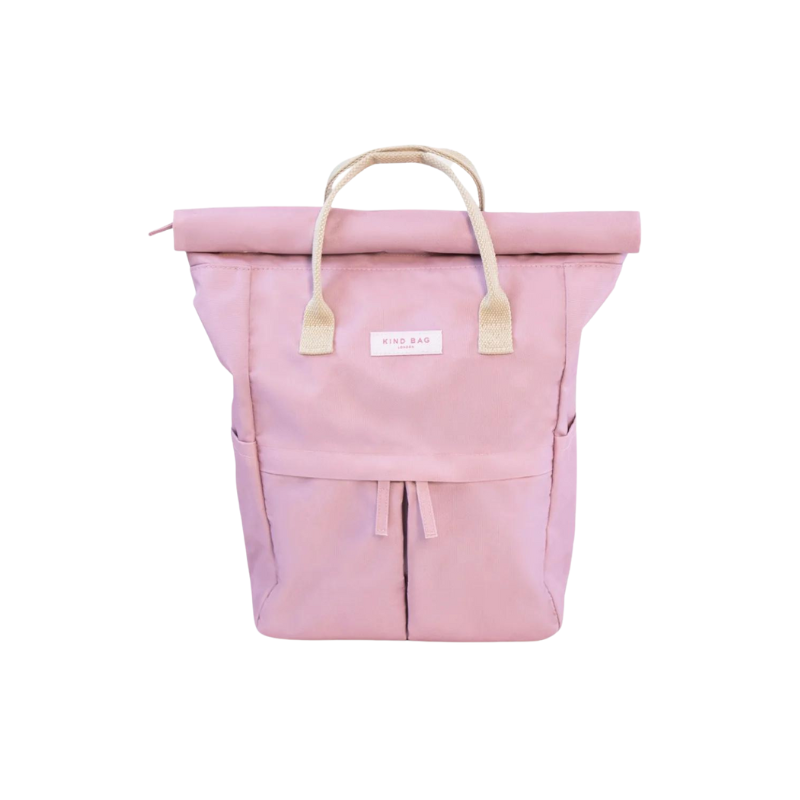 Dusk Pink Backpack