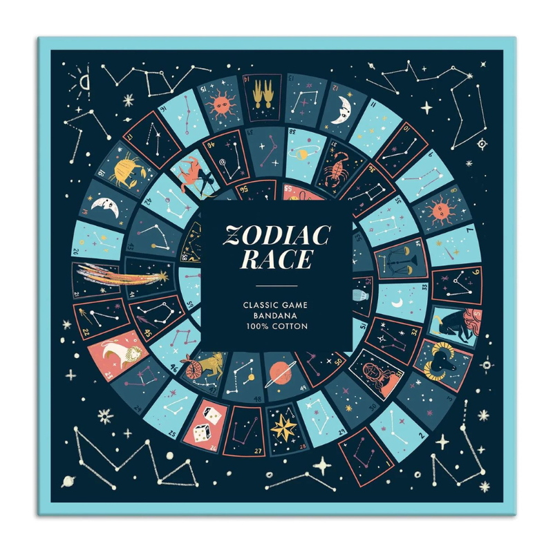 Zodiac Race