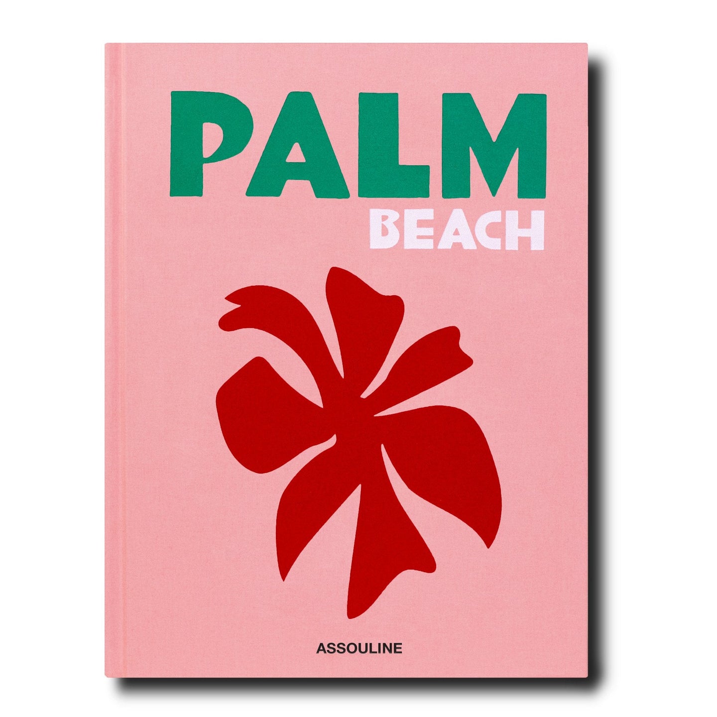 Palm Beach-Becket Hitch