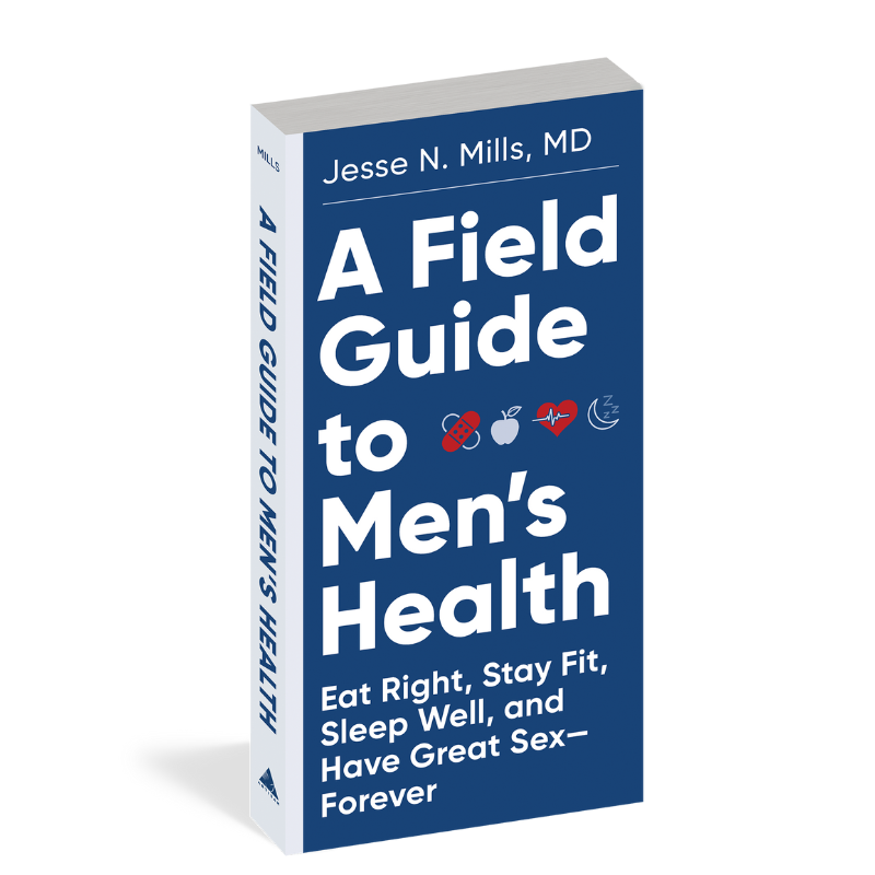 Field Guide to Men's Health