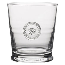 Load image into Gallery viewer, Berry &amp; Thread Double Old Fashioned Glass
