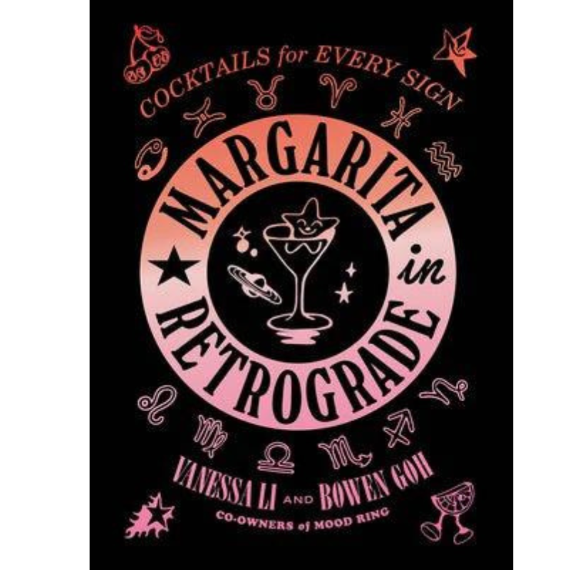 Margarita in Retrograde