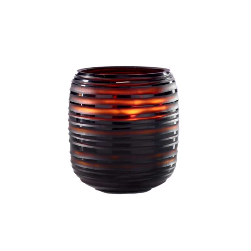 Sphere Candle